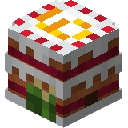 6th Anniversary Barn Skin