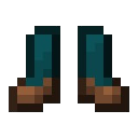 Abyssal Boots