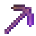 Pioneer Pickaxe