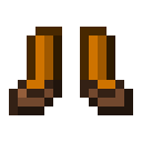 Armor of Magma Boots