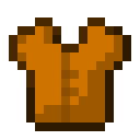 Armor of Magma Chestplate