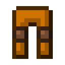 Armor of Magma Leggings