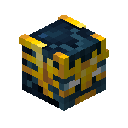 Awakened Wither Helmet Skin