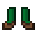 Backwater Boots