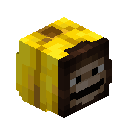 Banana Monkey Minion Skin