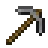 Bandaged Mithril Pickaxe