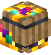 Barrel of Riches