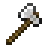 Basic Gardening Axe