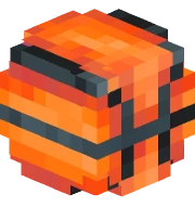 Basketball Minion Skin