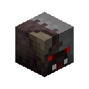 Bat Person Artifact