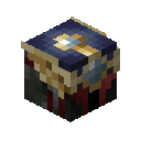 Beastmaster Crest
