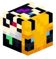 Bee Mask