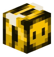 Bee Minion Skin