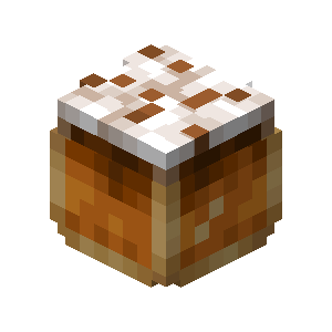 Pumpkin Spice Skin