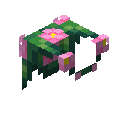 Blossom Cloak