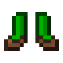 Boots of Growth