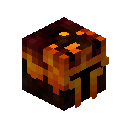 Crimson Helmet