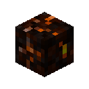 Burning Kuudra Core