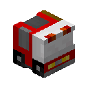 Burststopper Artifact