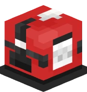 Burststopper Talisman