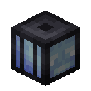 Caged Wisp