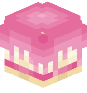 Cake Counter
