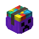 Candy Artifact