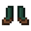 Challenger's Boots