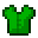 Chestplate of Growth