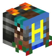 Chocolate Factory Barn Skin