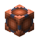 Copper Artifact