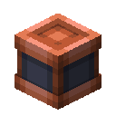 Copper Talisman