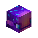 Cosmic Blue Whale Skin