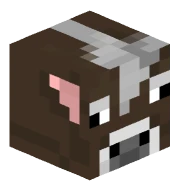 Cow Hat