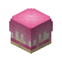 Crab-Colored Century Cake