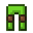 Creeper Pants