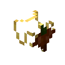Cropie Talisman