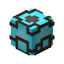 Fragmented Cryopowder