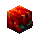 Crystal Glacite Golem Skin