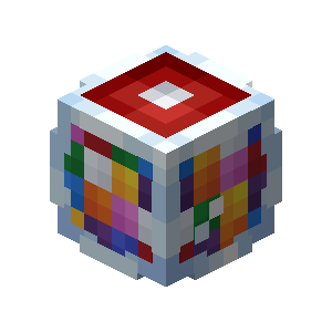 Gumball Machine Power Orb Skin