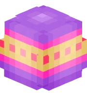 Easter Egg Minion Skin