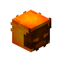 Ember Helmet