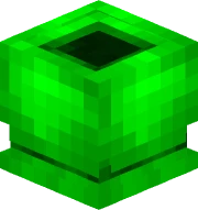 Emerald Artifact