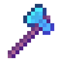 Advanced Gardening Axe