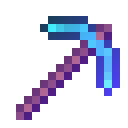 Mithril Pickaxe
