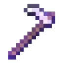 Thornleaf Scythe