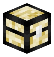 End Stone Chest+