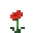 End Stone Rose
