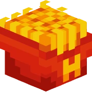 Fast Food Barn Skin