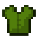 Fermento Chestplate